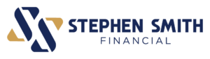 Stephen Smith Financial_Logo_Horizontal Color