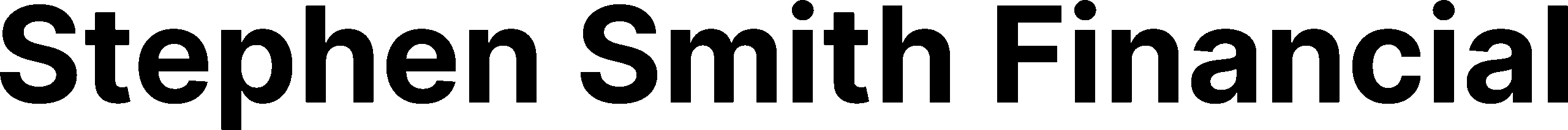 color logo - stephen smith